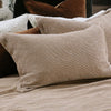 Sottobosco Copper Pillowcase