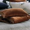 Tramonto Copper Comforter - 240x150