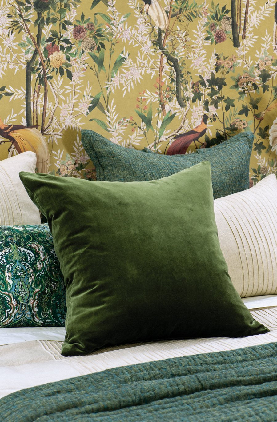 Tramonto Lagoon Eurocase