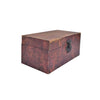 Warm Tones Decorative Box - Small