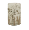 Wild Fleur Votive Medium