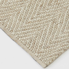 Zambesi Sandstorm Rug - 1.6x2.3