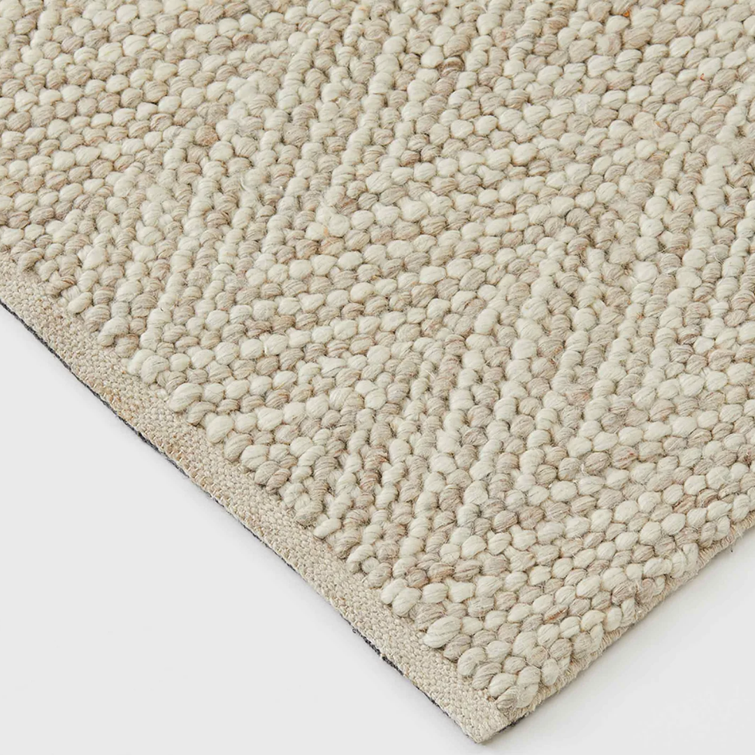 Zambesi Sandstorm Rug - 1.6x2.3